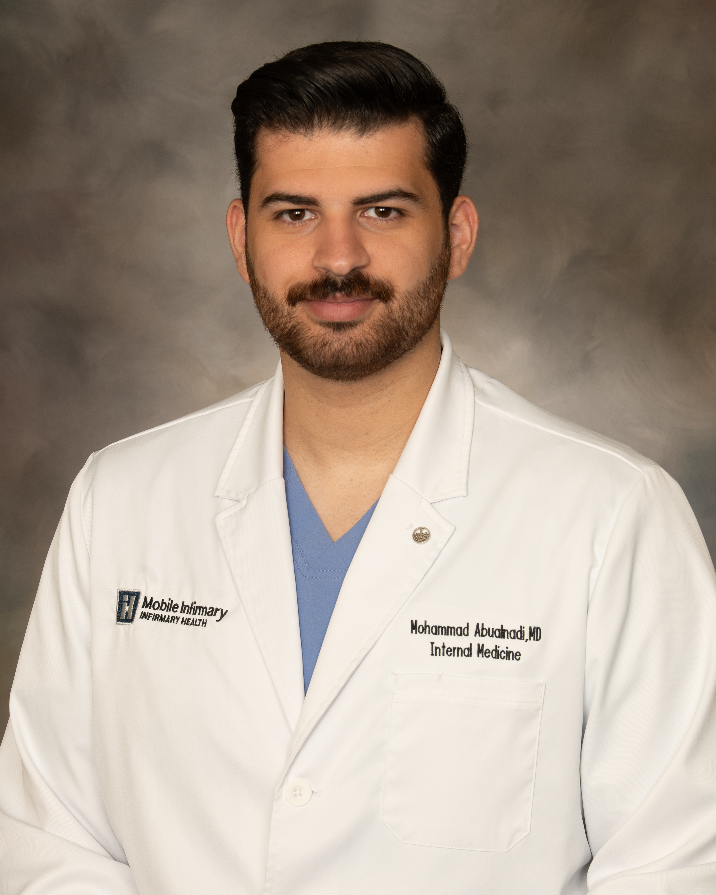 Mohammad Abualnadi